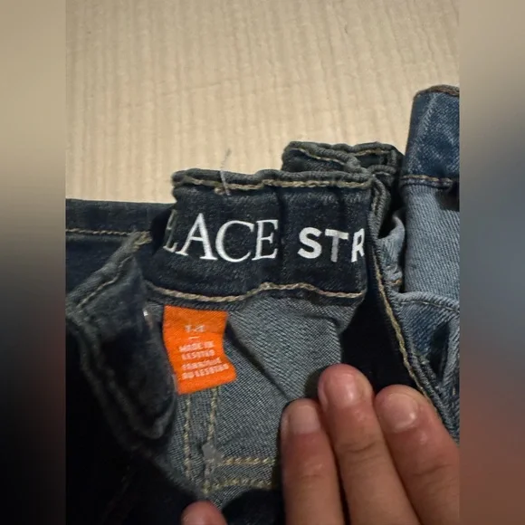 Boys GAP Denim Jeans Bundle in size 14 - Picture 11 of 16